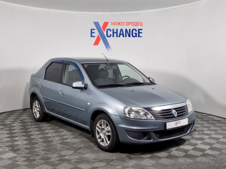 Renault Logan