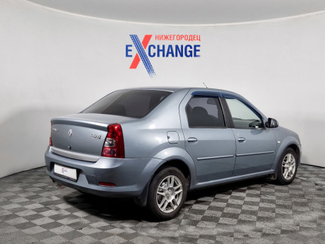 Renault Logan