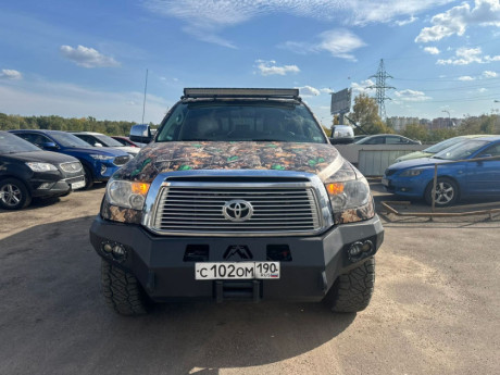 Toyota Tundra