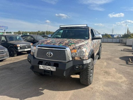 Toyota Tundra