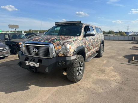 Toyota Tundra