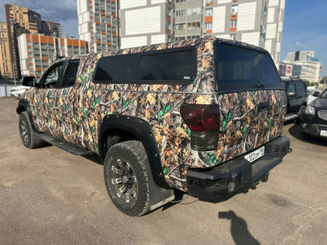 Toyota Tundra