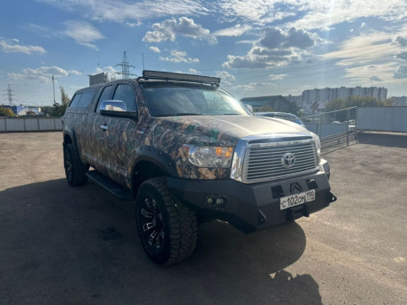 Toyota Tundra